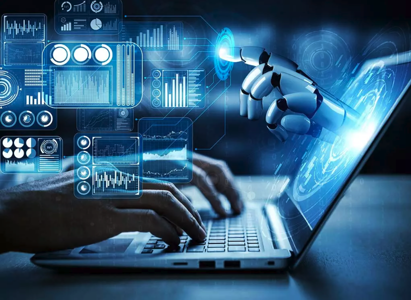 AI for business
