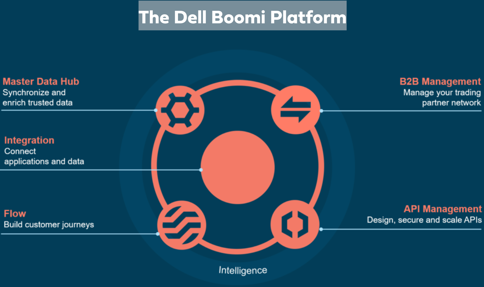 boomi platform